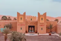 Dar El Janoub Hotels in Hassilabied