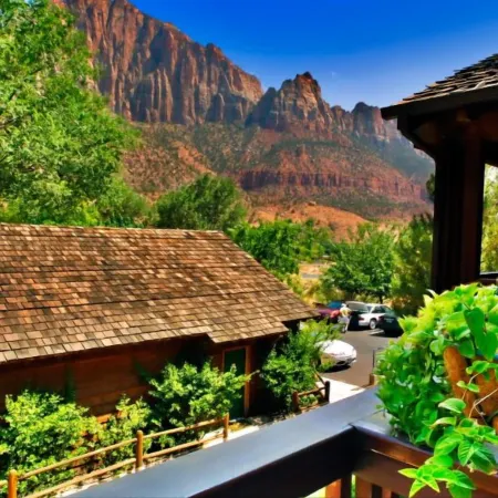 Flanigan`s Resort and Spa