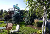 Homeward Inns of Canada Hotels in Antigonish
