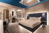 Motel Hotel Charlie Hotels in Spino d'Adda
