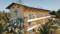 Oásis do Sol Hotels in Porto De Galinhas