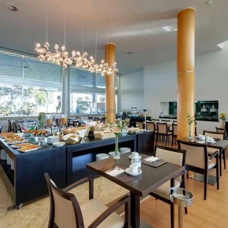 Tryp by Wyndham Porto Expo Hotel