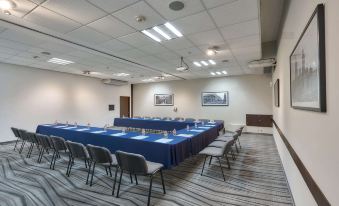 Wyndham Garden Mexico City - Polanco