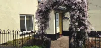Hillside Bed and Breakfast Hôtels à : Mid Devon District