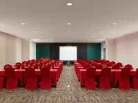 Elsotel Purwokerto by Daphna Management Hotels in Banyumas Regency