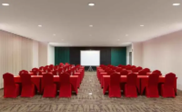Elsotel Purwokerto by Daphna Management