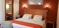 Villa Floreal Hotel Boutique Các khách sạn gần Costanera de Asuncion