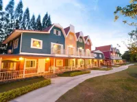 Belmont Village Hotels in Pak Chong