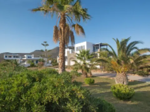 Anemes Hotels in Kythira
