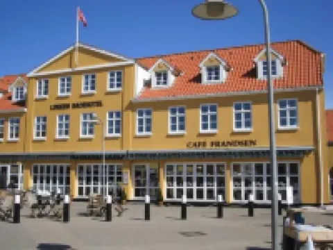 Løkken Badehotel Apartments Hotels in Lokken