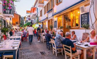 Kalkan HAN Hotel - Housity