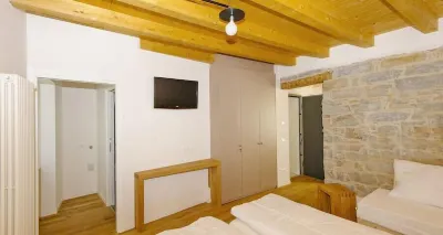 Locanda Alle Beccherie Hotels in 