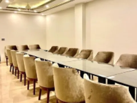 Grand Luxury Hotel Multan Hotels in Multan