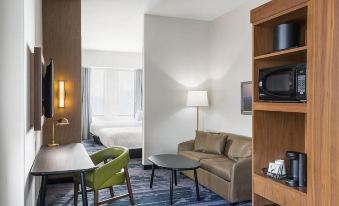 Fairfield Inn & Suites des Moines Downtown