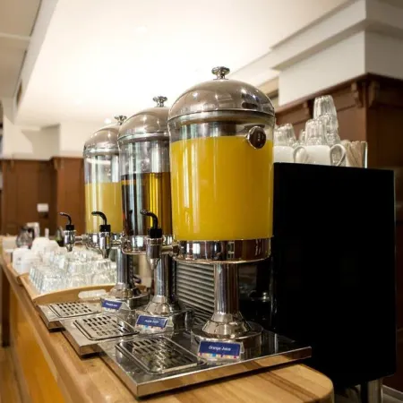Ibis Styles Kingsgate Hotel