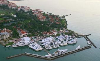 Fisher Island Club and Hotel