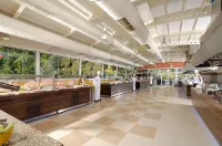 Belcekiz Beach Club - All Inclusive Hotel a Oludeniz Mahallesi
