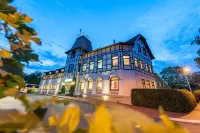 Hotel Birke, Ringhotel Kiel Các khách sạn ở Kiel