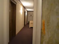 Hotel Alpenblick Hotels in Sarentino