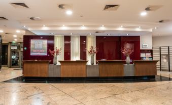 Leonardo Royal Hotel Frankfurt