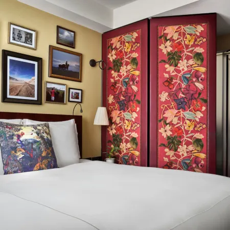 The Vagabond Club A Tribute Portfolio Hotel Singapore Hotels in Singapore