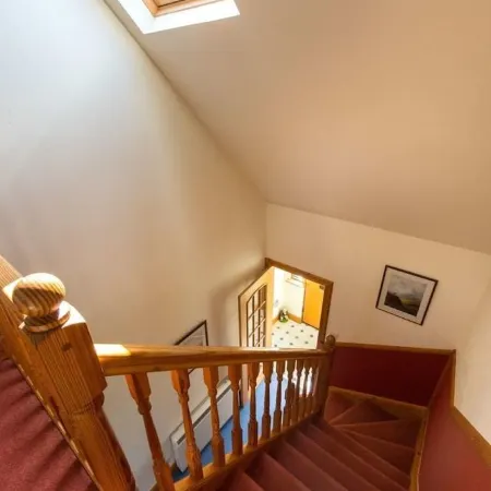 Stob Binnein Cottage
