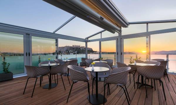 Athens Cypria Hotel