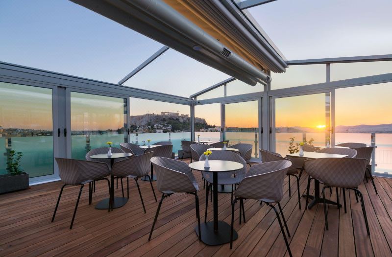 Athens Cypria Hotel