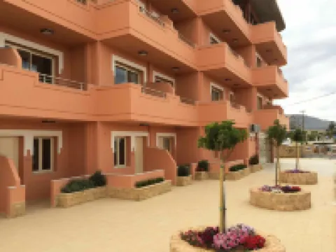 โรงแรมพลีเชอร์บีช