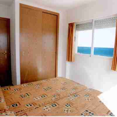 Apartamentos Turisticos Biarritz - Bloque I Rooms