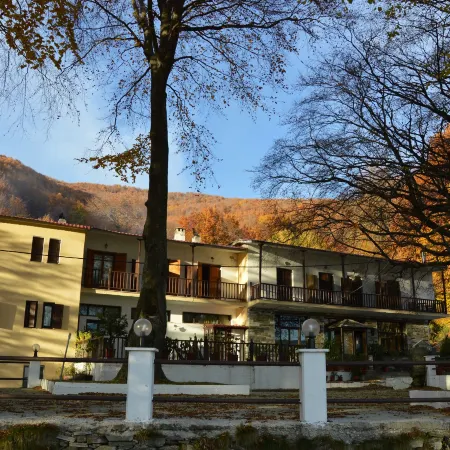 Hotel Hani Zisi