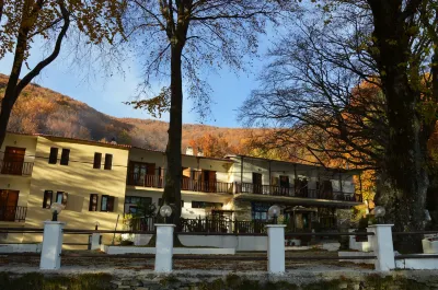 Hotel Hani Zisi Hotels in 