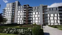 City Stay Apartments - Vizion