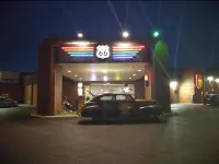 Route 66 Hotel & Conference Center