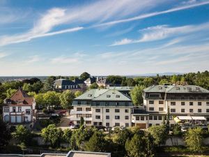 Hotel Scheffelhöhe