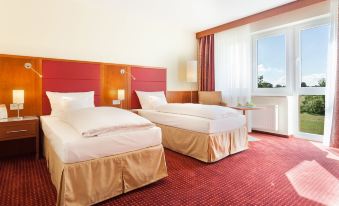 Morada Hotel Heidesee Gifhorn