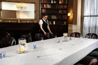 Best Western the Hatfield Hotel