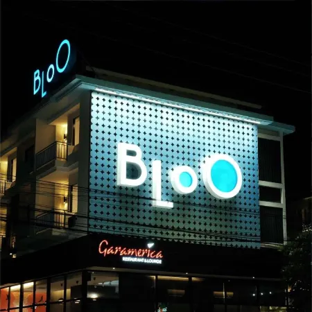 Bloo Hotel