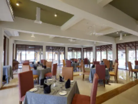 Amaranthe Bay Resort & Spa Hotels in Trincomalee