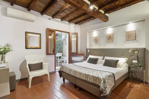 Sette Angeli Rooms