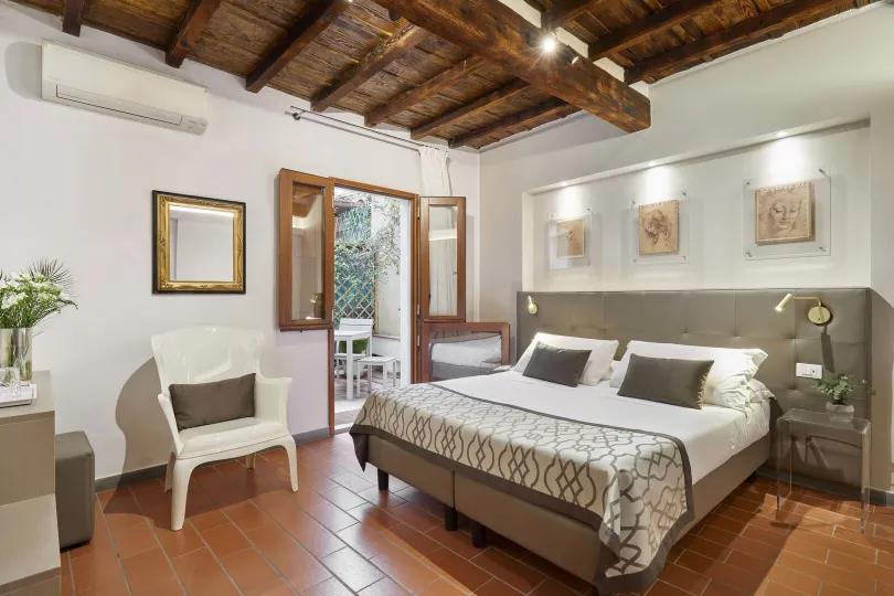 Sette Angeli Guest House