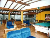 Hotel y Apartamentos Sarga Hoteles en Eume