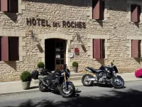 Hôtel des Roches - Climatisation Hotels in Les Eyzies-De-Tayac-Sireuil