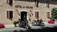 Hôtel des Roches - Climatisation