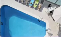 Hotel Brasil - Uima-altaat