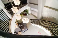 Mornington Hotel Waterfront Lumut