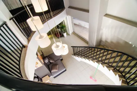 Mornington Hotel Waterfront Lumut