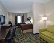 Quality Inn & Suites Kenedy - Karnes City - 2 tähden