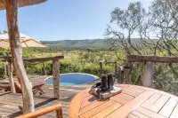 Pumba Private Game Reserve - 5-Star
