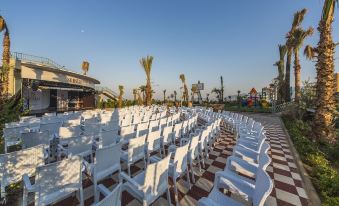 Sun Star Resort